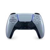 Controle Joystick Sem Fio Ps5 Dualsense Sterling Silver