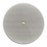 Arandela Jbl Redonda 6\" 8r 6co3r+ Par Branca