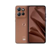Smartphone Motorola Edge 50 Neo 5g Mocha Mousse 256gb, 16gb (8gb Ram + 8gb Ram Boost), Câmera Traseira 50mp, Sony, Ai, Tela 6.4 E Resistência Milit