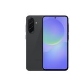 Smartphone Samsung Galaxy A36 5g 128gb, 6gb Ram, Câmera Tripla Até 50mp, Tela Super Amoled 6.7, Ip67, Nfc, Recursos Ai E Snapdragon 6 Gen 3