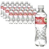 Kit Com 24und Água Mineral Com Gás Ibirá Ph 10,24 510ml