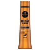 Condicionador Infusão De Óleos Para Nutrição Haskell 500ml