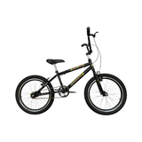 Bicicleta Bmx Aro 20 Bm Cross Masculina Kami