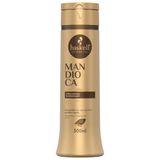 Condicionador Para Hidratação E Fortalecimento Haskell Mandioca 300ml