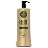 Condicionador Para Nutrição E Recuperação Haskell Murumuru 1000ml