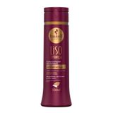 Condicionador Disciplinante Liso Com Força Haskell 300ml