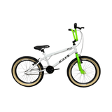 Bicicleta Bm Lite Aro 20 Bmx Masculina