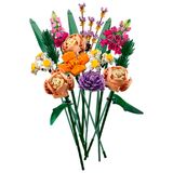 LEGO Botanicals Buquê de Flores 756 Peças 10280