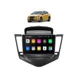 Kit Multimídia Cruze 2012 / 2015 9 Pol Android Carplay 2/32gb - 915br Roadstar
