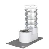 Bebedouro Automático Para Animais De Estimação Rizzari 9l Para Cães E Gatos