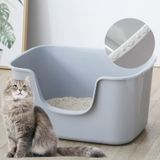 Caixa De Areia Cat Smart Paws Extra Large Jumbo Para Maine Coon