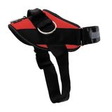 Colete Para Animais De Estimação Shawnco Essential No-pull Para Animais De Estimação, Pequeno, Vermelho