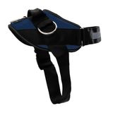 Arnês Para Cães Shawnco Essential No-pull, Colete Refletivo Para Animais De Estimação