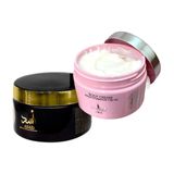 Hidratante Yara E Creme Corporal Asad 200gr: A Fragrância Que Fala Por Você