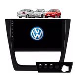 Kit Multimídia Gol Voyage Saveiro G5 9 Pol Android Carplay Gps 2/32gb - 915br Roadstar