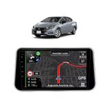 Kit Multimídia Versa 2021 / 2024 9 Pol Android Carplay Gps 2/32gb - 915br Roadstar