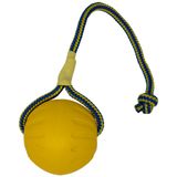 Brinquedo Para Cães Starmark Swing &#39;n Fling Durafoam Ball Large