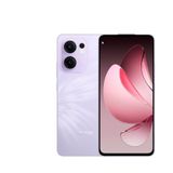 Smartphone Oppo Reno 13f 5g Lavanda 256gb, 12gb Ram, Câmera Traseira Tripla Até 50mp