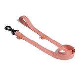 Guia Petz Pastel Salmon Para Cães - Pp/p
