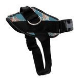 Arnês Para Cães Shawnco Essential No-pull, Colete Refletivo Para Animais De Estimação