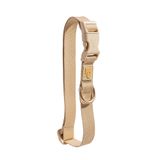 Coleira Petz Naked Golden Para Cães - Pp