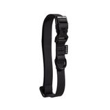 Coleira Petz Waterproof Black Para Cães - Pp