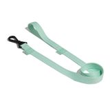 Guia Petz Pastel Mint Para Cães - Pp/p