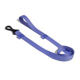 Guia Petz Pastel Violet Para Cães - Pp/p