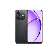Smartphone Oppo A60 4g Preto 256gb 8gb Ram Câmera Traseira De Até 50mp Tela 6.67 90hz