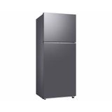 Geladeira Samsung Frost Free Rt38dg6120s9fz Duplex Inox Look Com Tecnologia Smartthings Bivolt - 391 Litros