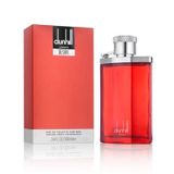 Perfume Alfred Dunhill Desire Red Eau De Toilette 100ml Para