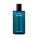 Loção Pós-barba Davidoff Cool Water Para Homens 125ml