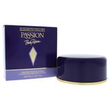 Pó Perfumado Elizabeth Taylor Passion 75ml Para Mulheres
