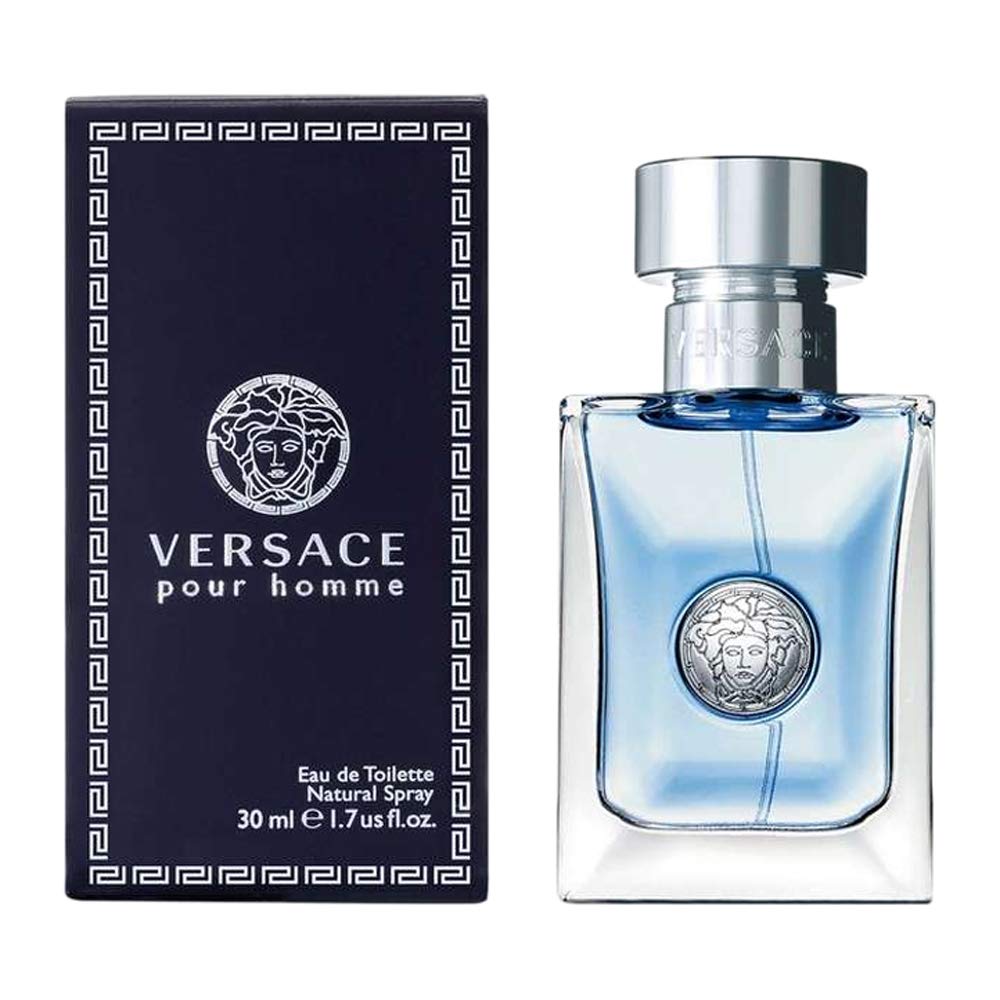 Perfume Feminino Versace Versense Edt 100ml