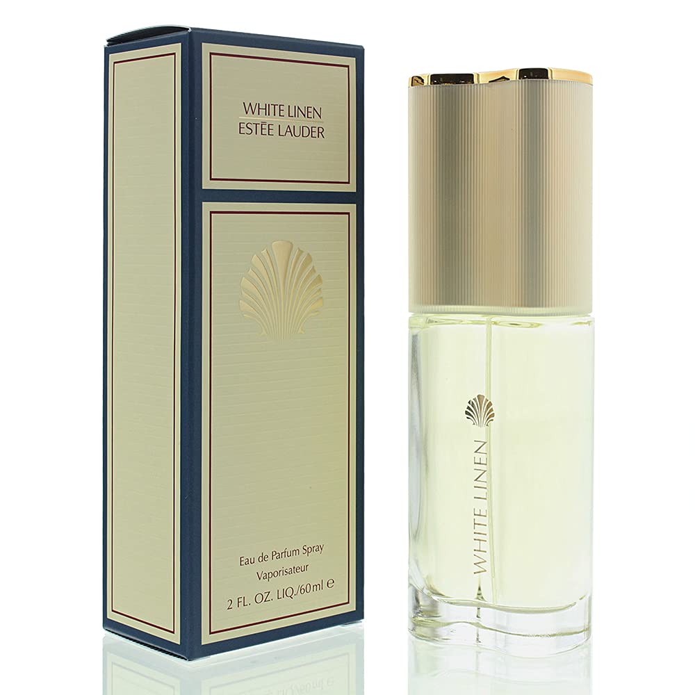 Perfume Estee Lauder White Linen Eau De Parfum 60ml Para Mulheres