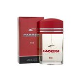 Perfume Vapro International Carrera Red Eau De Toilette 100ml