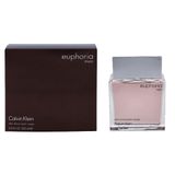 Loção Pós-barba Calvin Klein Euphoria Para Homens 100ml