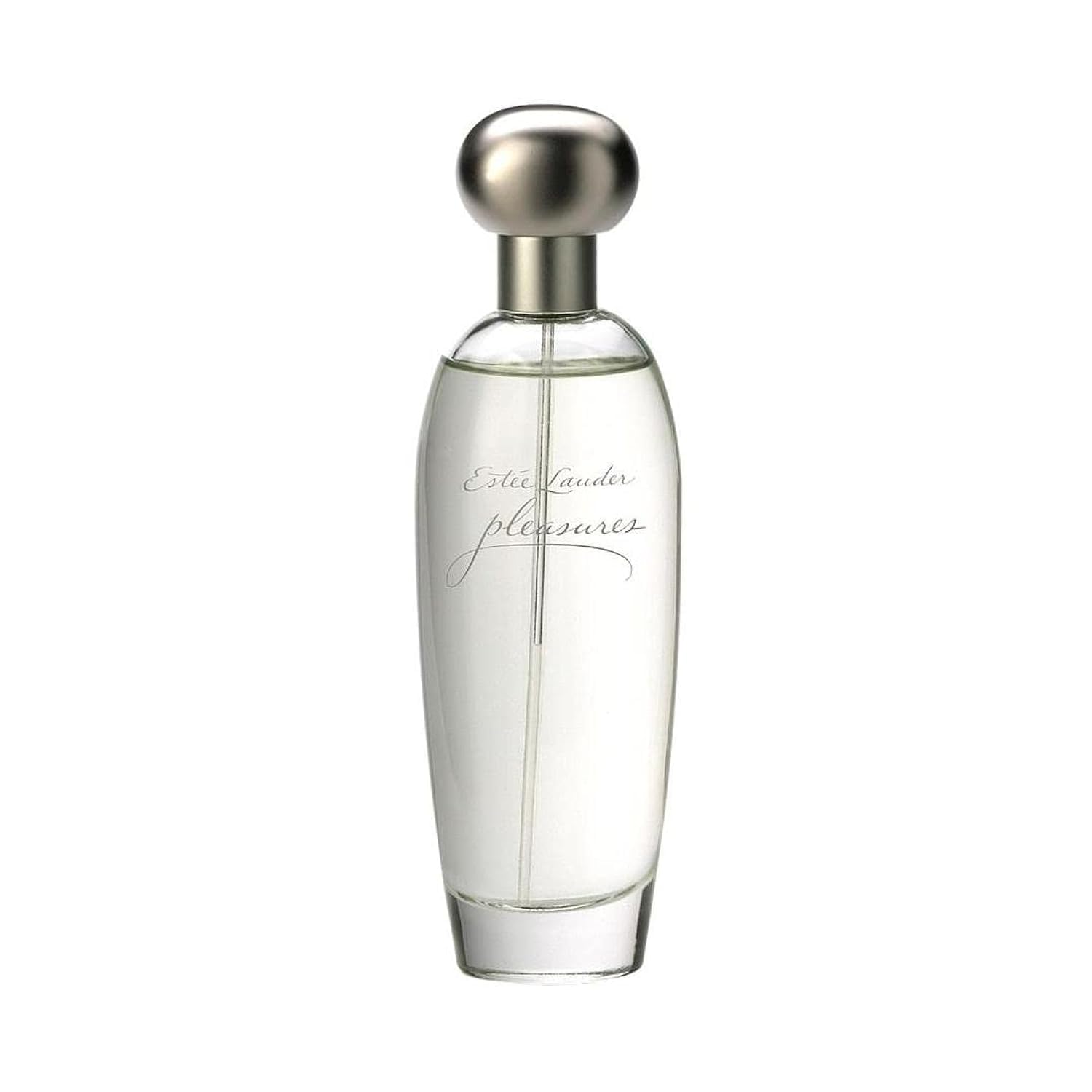 Perfume Estée Lauder Pleasures Eau De Parfum 50ml Para Mulheres