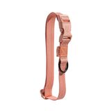 Coleira Petz Pastel Salmon Para Cães - Pp