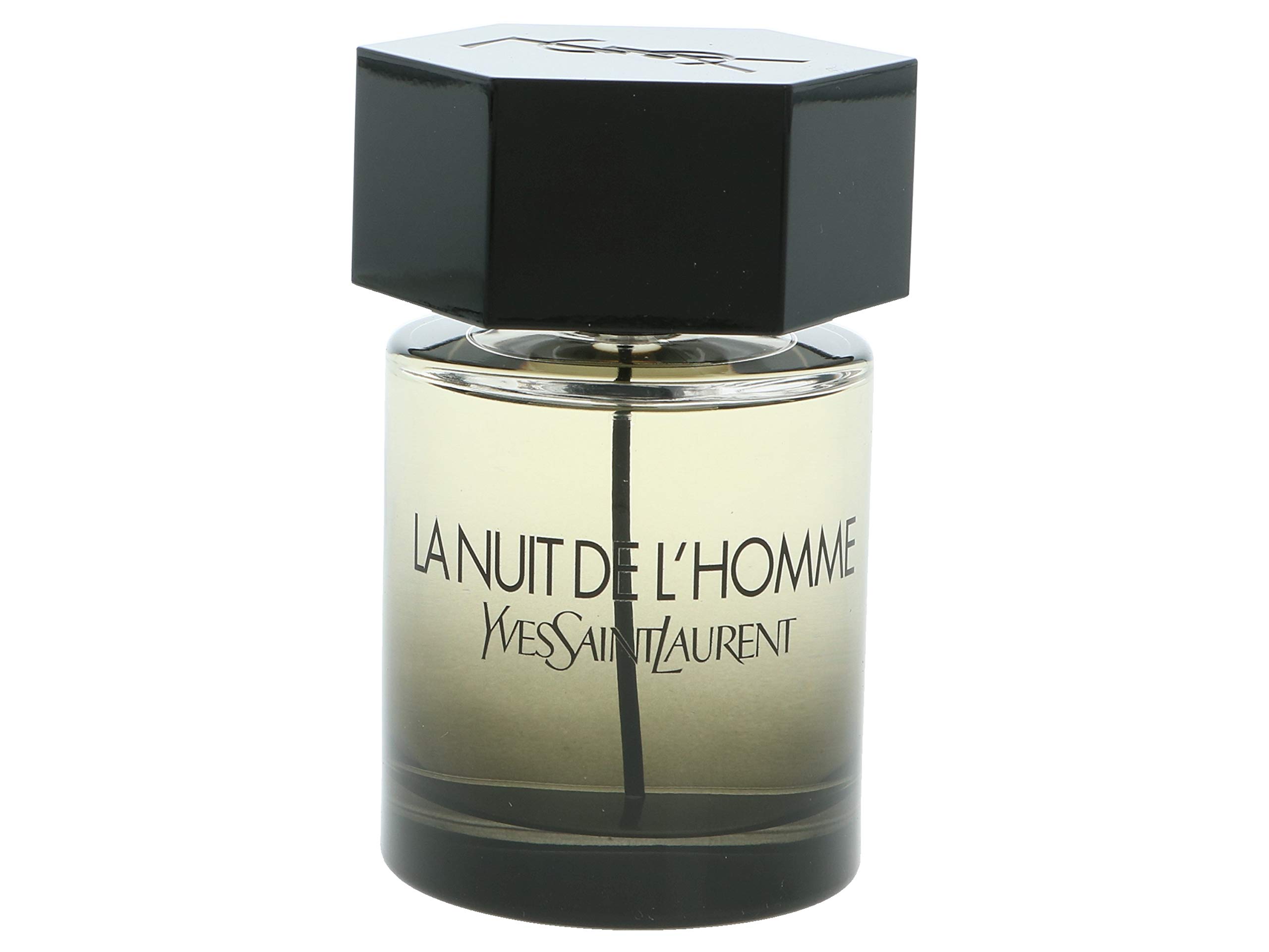 Yves Saint Laurent La Nuit De L'homme Eau De Toilette Spray