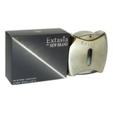 Perfume Extasia Eau De Toilette Spray 100ml Para Homens