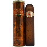 Perfume Cuba Magnum Red Eau De Toilette 125ml Para Homens