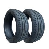 Kit 2 Pneu Doublestar Aro 17 205/55r17 95w Xl Dsu02