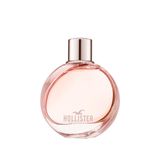 Perfume Hollister Wave Women Eau De Parfum 100ml Para Mulheres