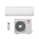 Ar Condicionado Split Hw Inverter Lg Dual Voice 28000 Btus Quente/frio 220v S4-w30l43fa