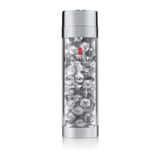 Cápsulas Noturnas Iluminadoras Para A Pele Elizabeth Arden Com Concentrado Avançado De Mi, 50 Cápsulas