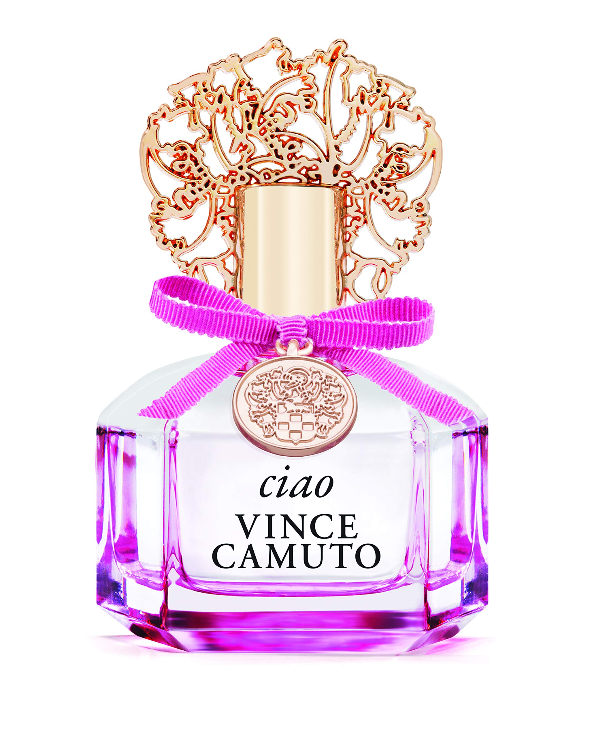 Vince Camuto Ciao Eau De Parfum Spray 3.4 Oz