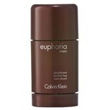 Desodorante Em Bastão Calvin Klein Euphoria Sem Álcool 75g/75ml