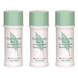 Creme Desodorante Elizabeth Arden Green Tea 135ml Para Mulheres