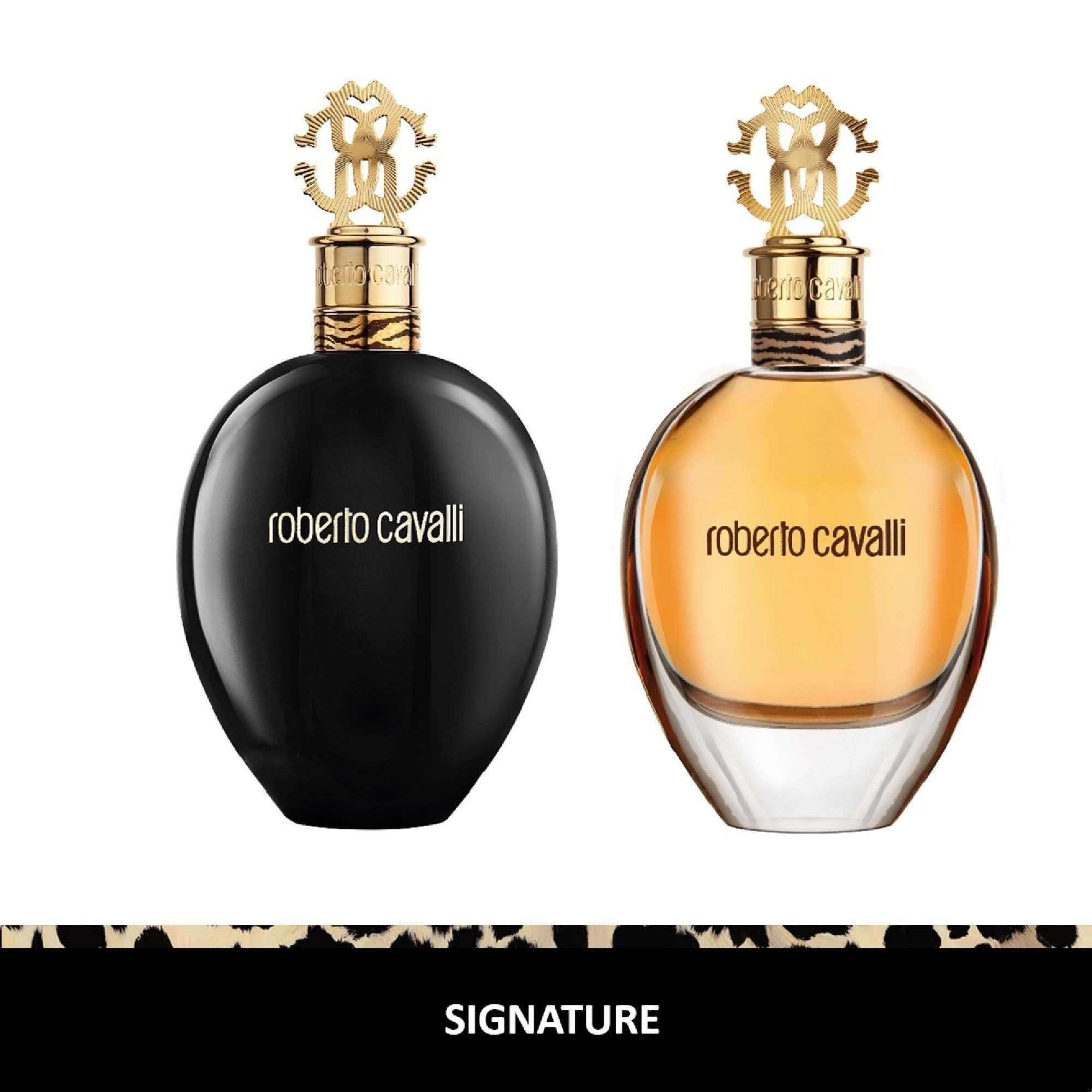 roberto cavalli 香水 Perfume Feminino Roberto Cavalli Signature Edp Spray 75ml - Carrefour